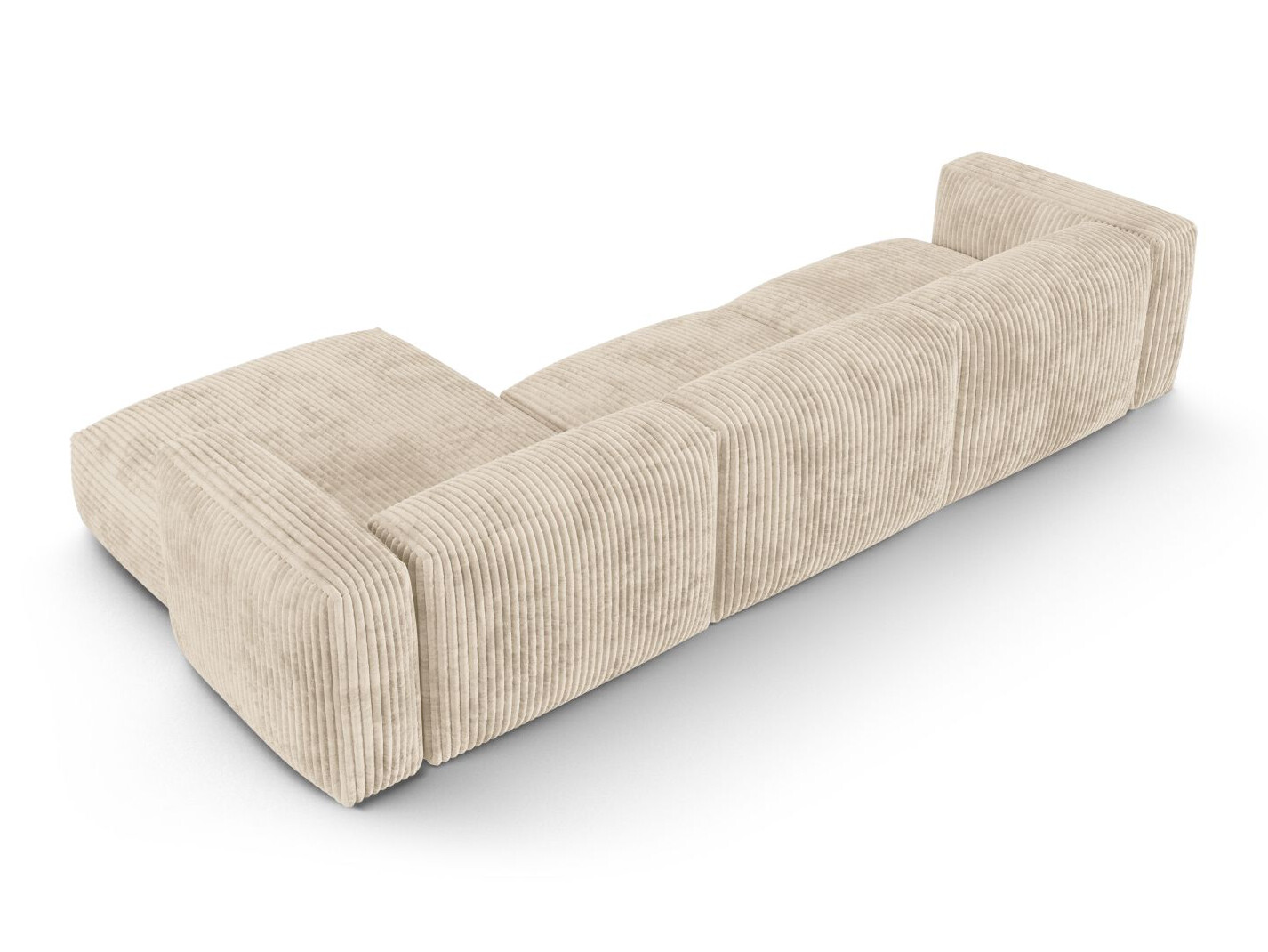 Modulinis minkštas kampas Sorcoro 121 (Tilia 03)