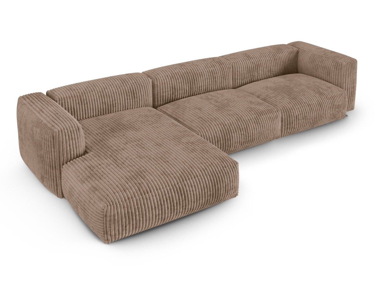 Modulinis minkštas kampas Sorcoro 121 (Tilia 17)