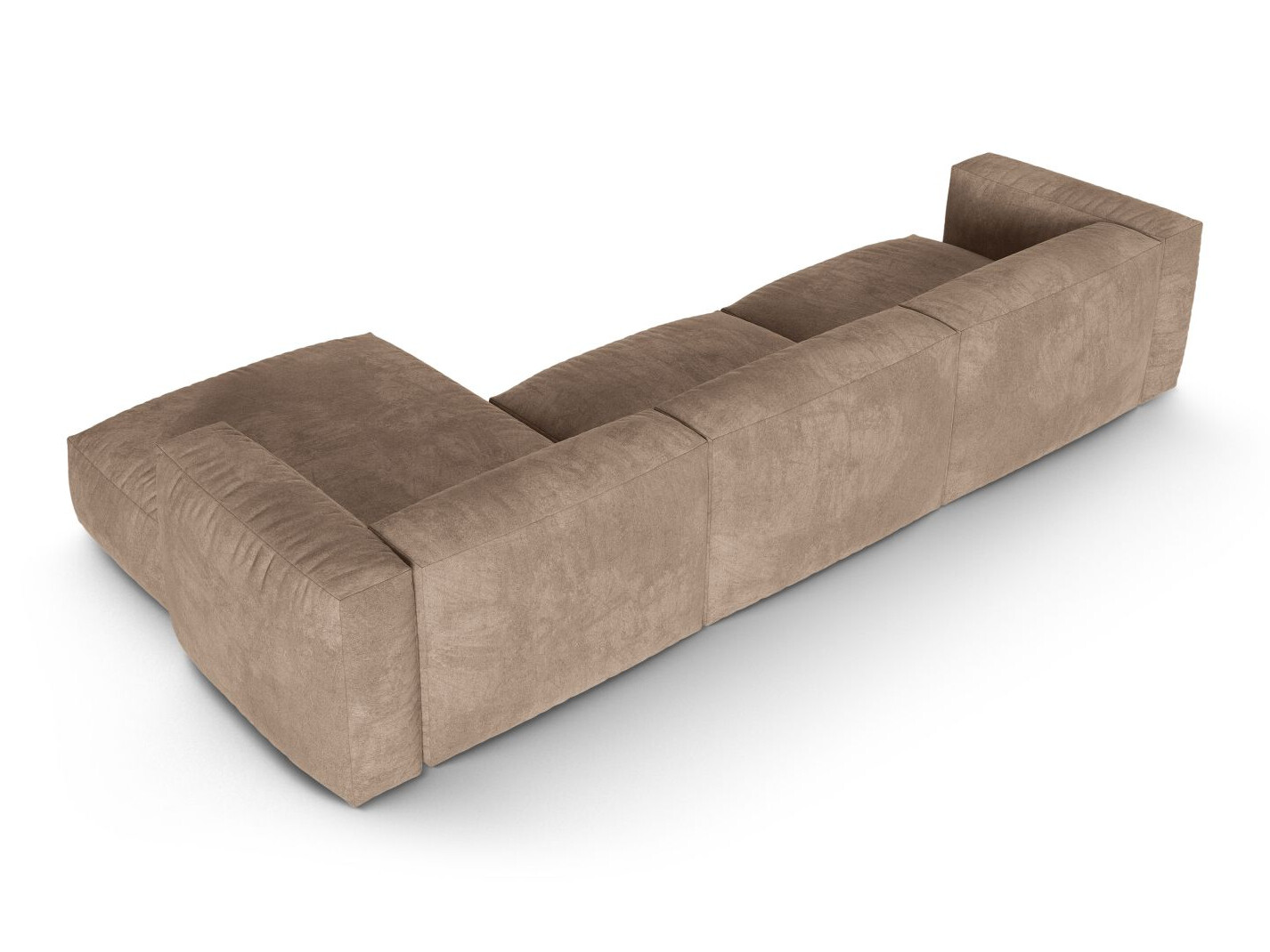 Modulinis minkštas kampas Sorcoro 121 (Vogue 03)