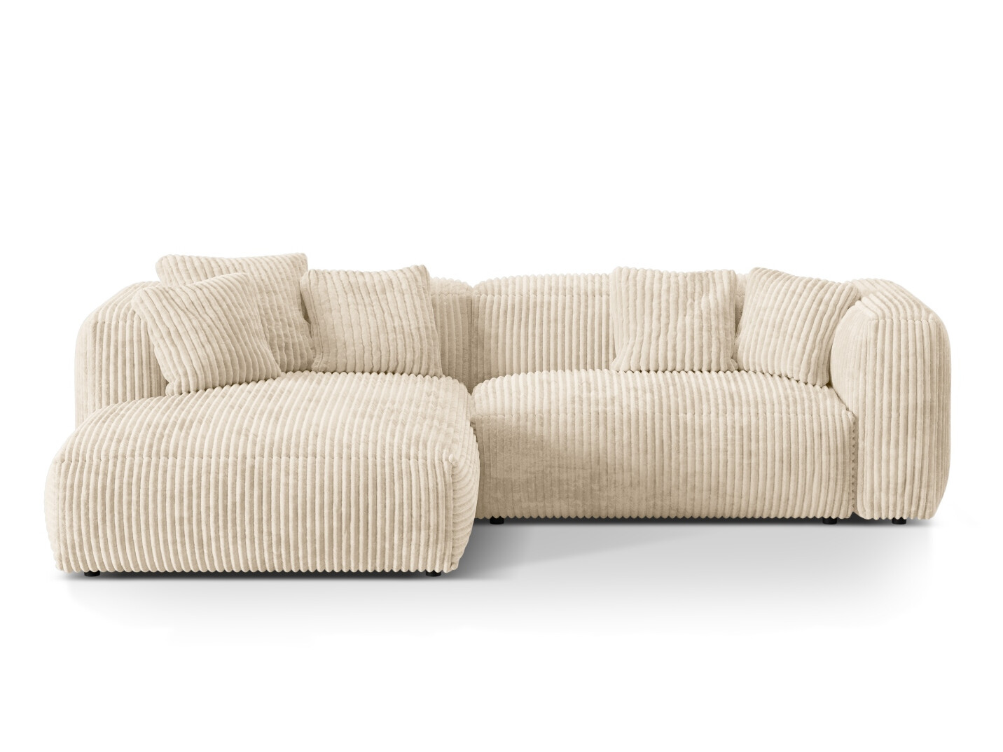 Modulinis minkštas kampas Sorcoro 122 (Tilia 03)