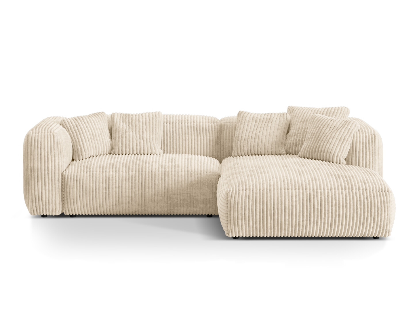 Modulinis minkštas kampas Sorcoro 122 (Tilia 03)