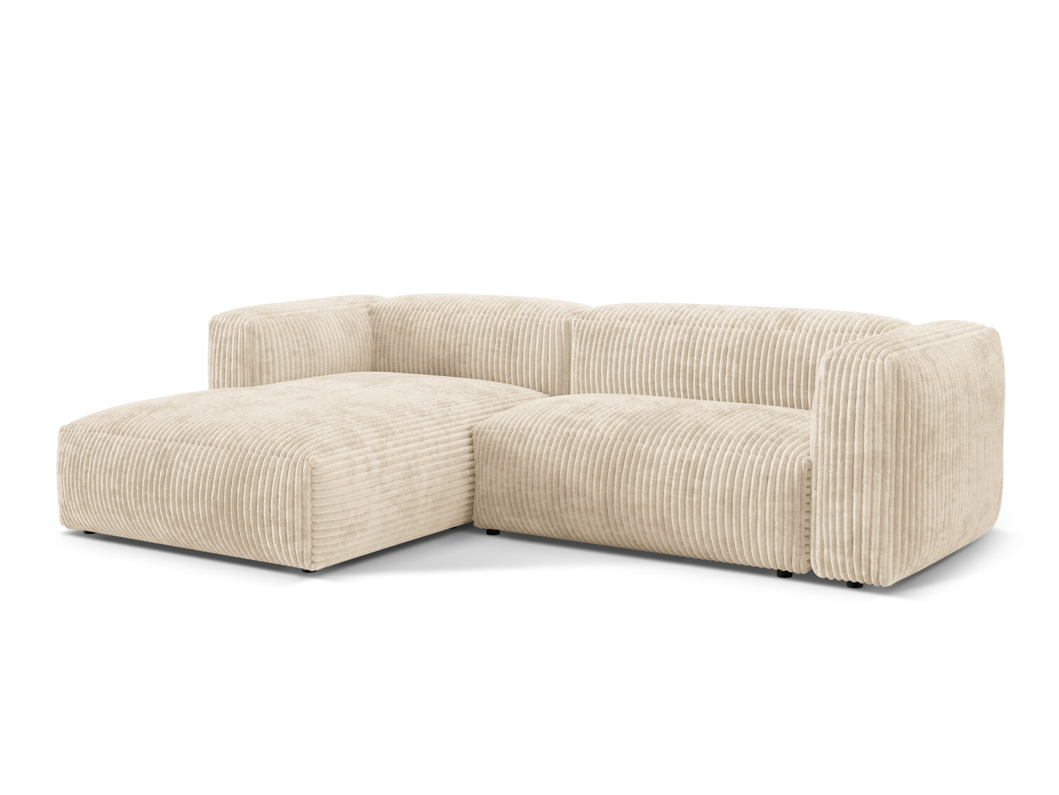 Modulinis minkštas kampas Sorcoro 122