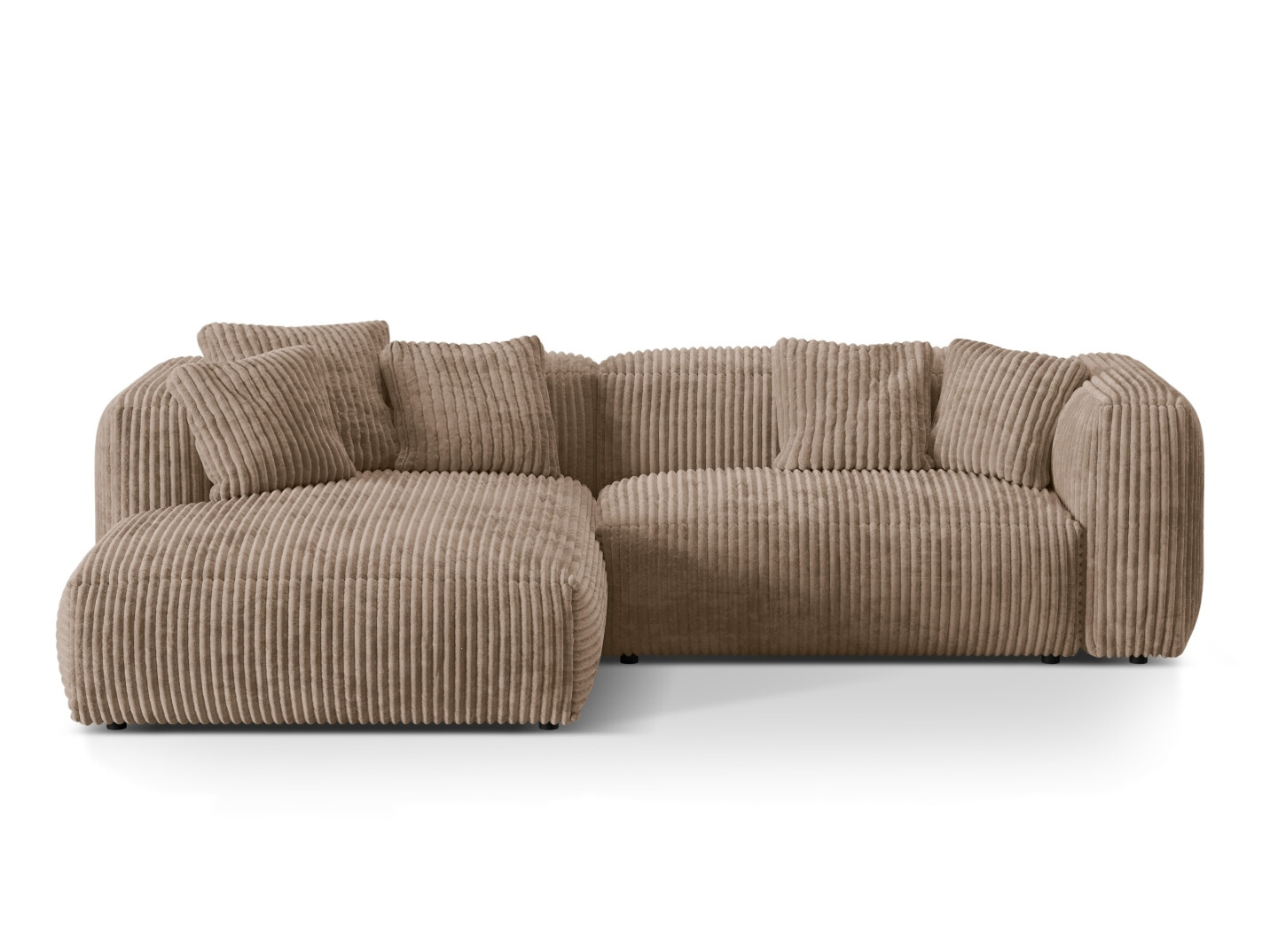 Modulinis minkštas kampas Sorcoro 122 (Tilia 17)