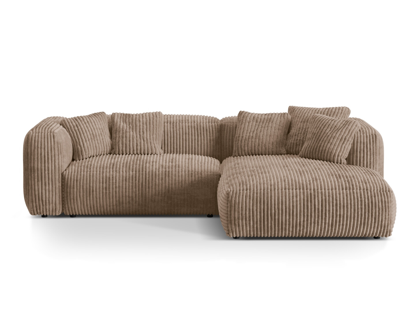 Modulinis minkštas kampas Sorcoro 122