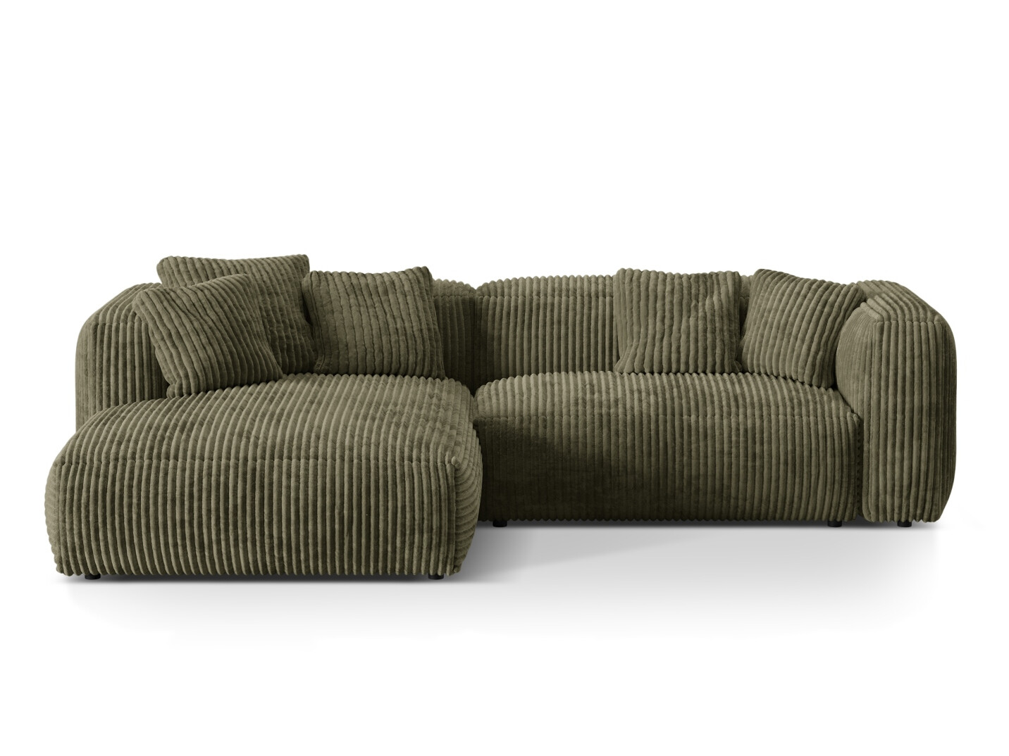 Modulinis minkštas kampas Sorcoro 122 (Tilia 37)