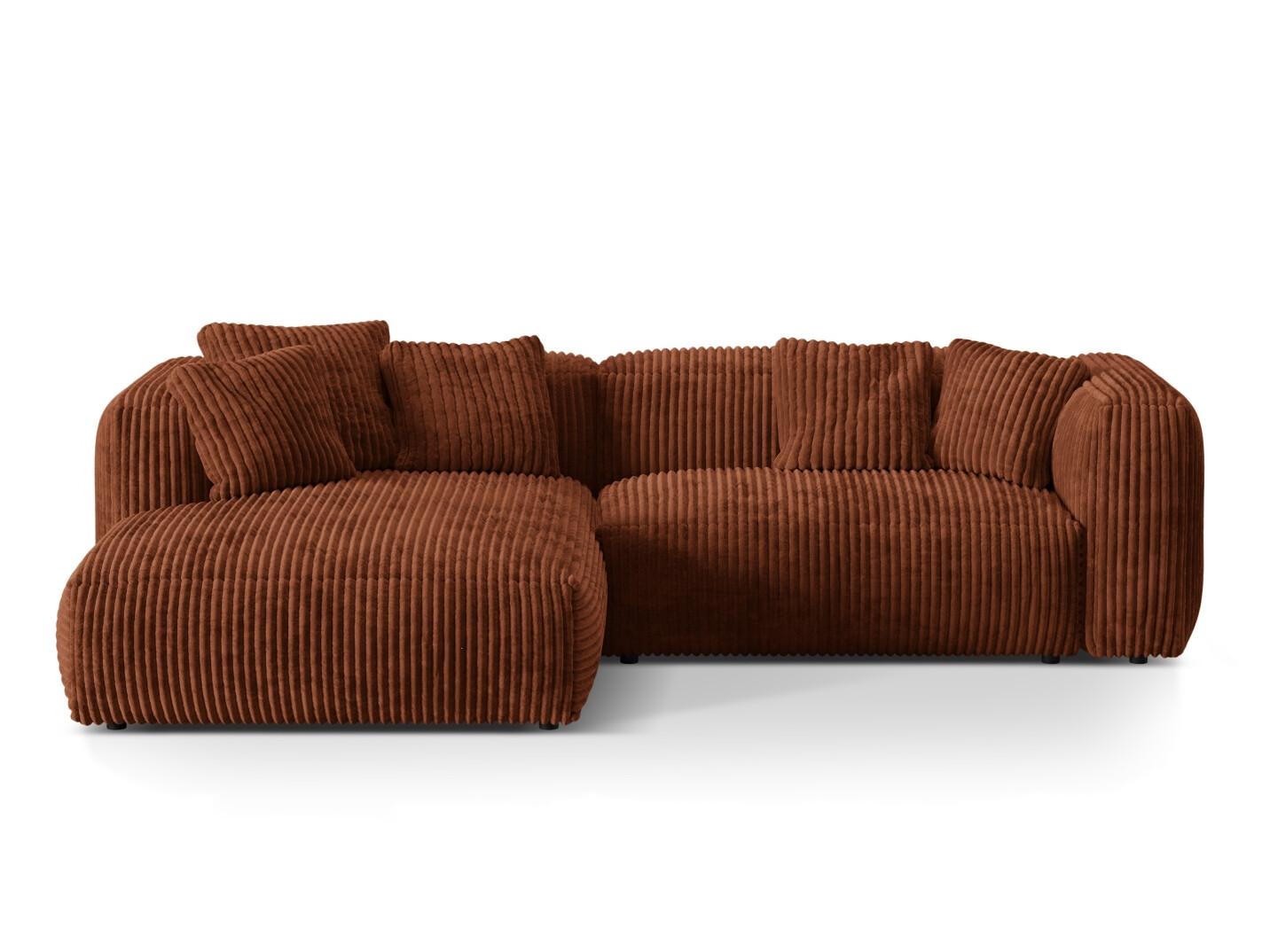 Modulinis minkštas kampas Sorcoro 122 (Tilia 52)