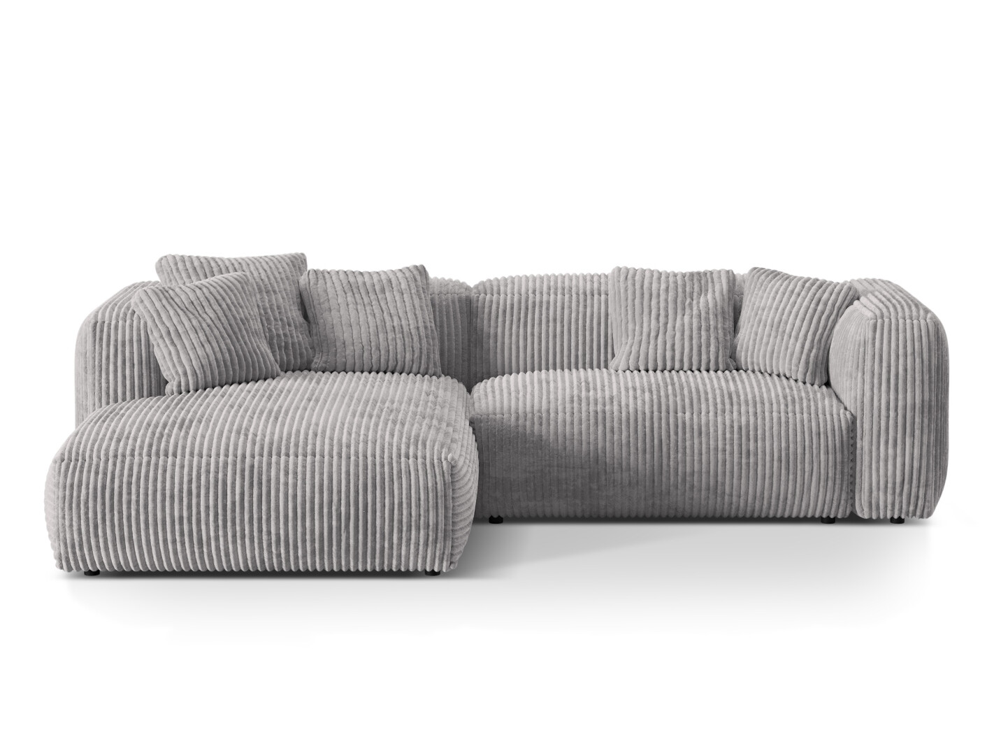 Modulinis minkštas kampas Sorcoro 122 (Tilia 86)