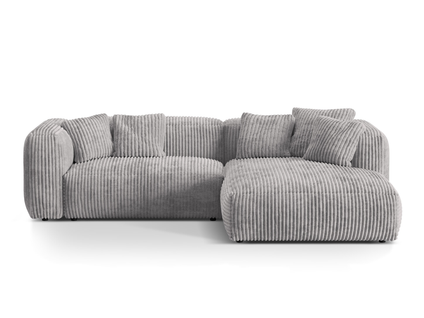Modulinis minkštas kampas Sorcoro 122 (Tilia 86)