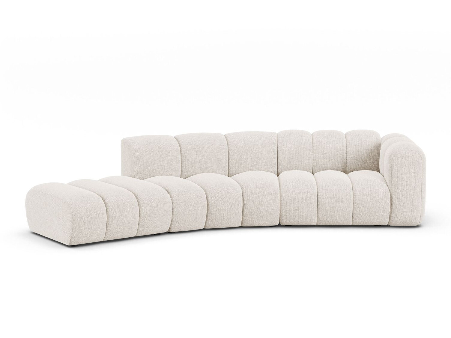 Modulinė sofa Cirleve 107 (Eden 02)