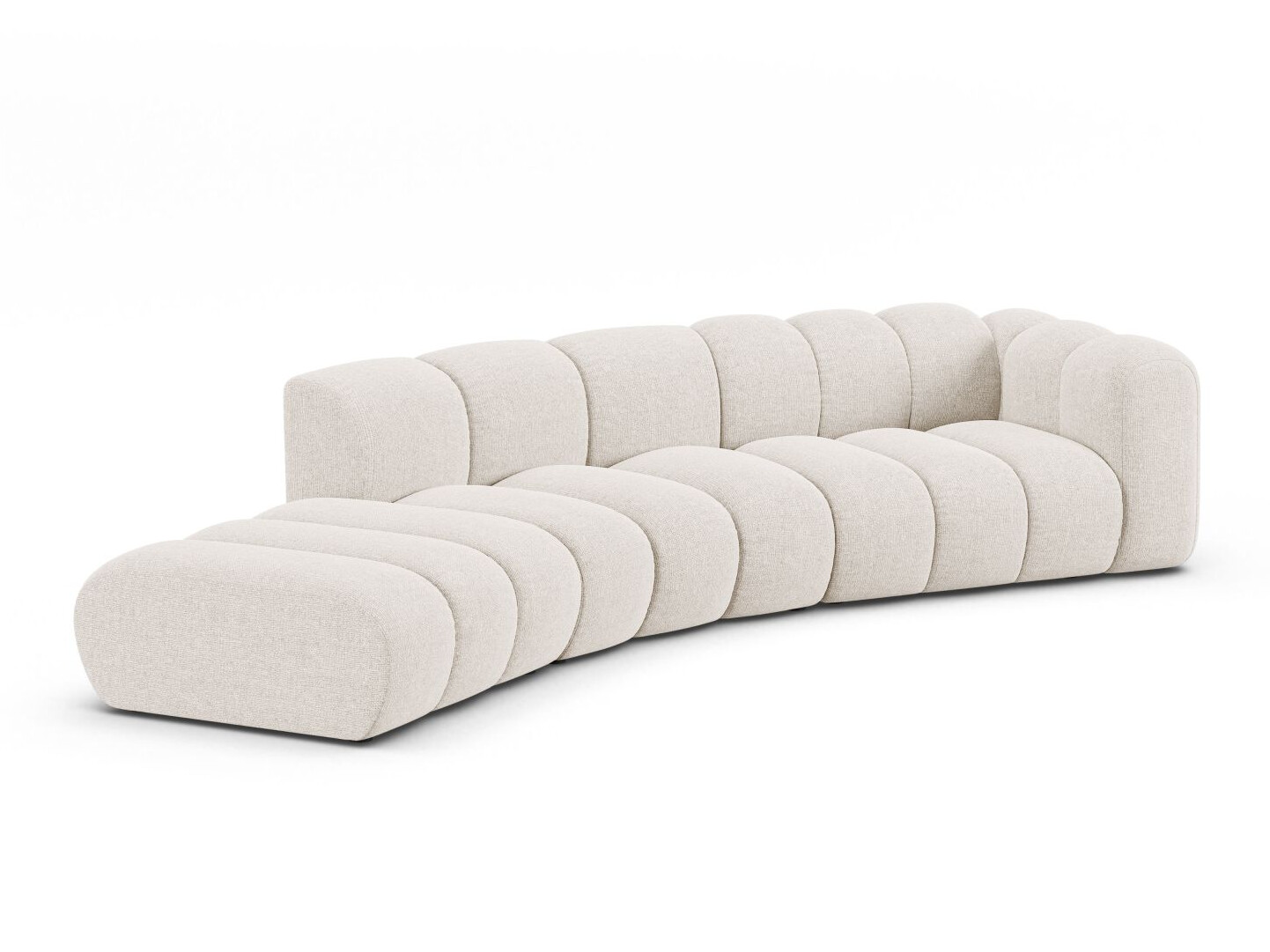 Modulinė sofa Cirleve 107 (Eden 02)