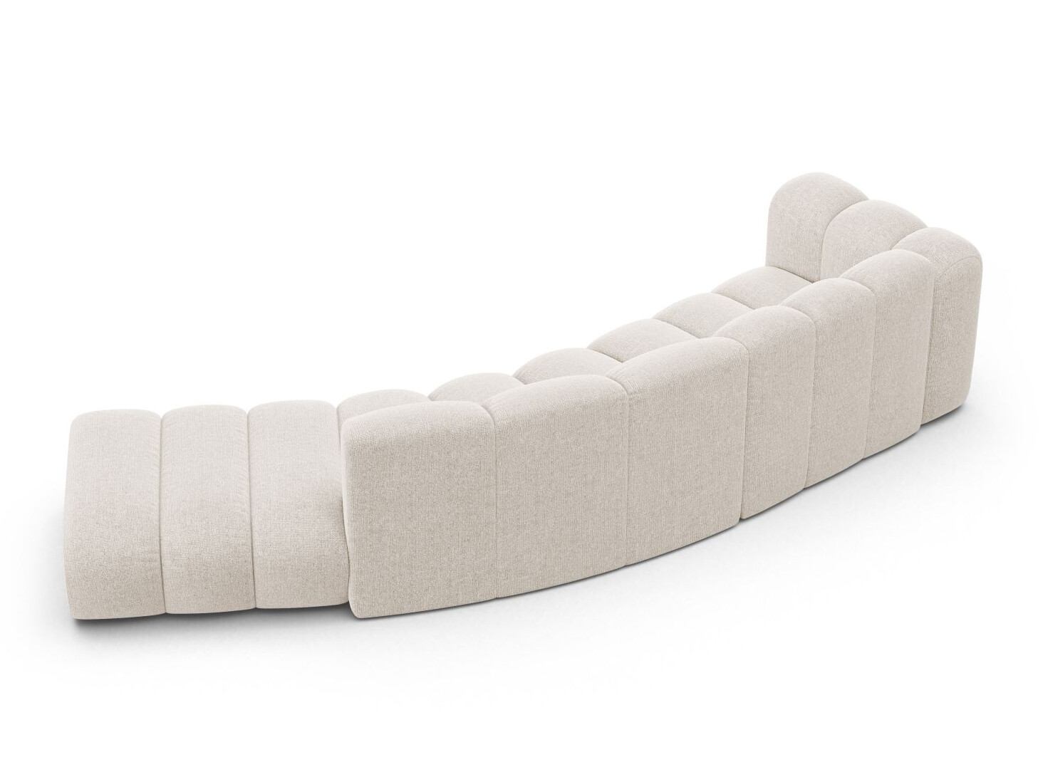 Modulinė sofa Cirleve 107 (Eden 02)