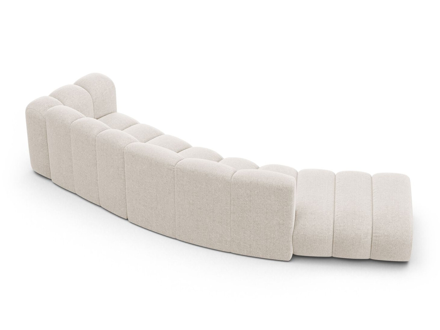 Modulinė sofa Cirleve 107 (Eden 02)