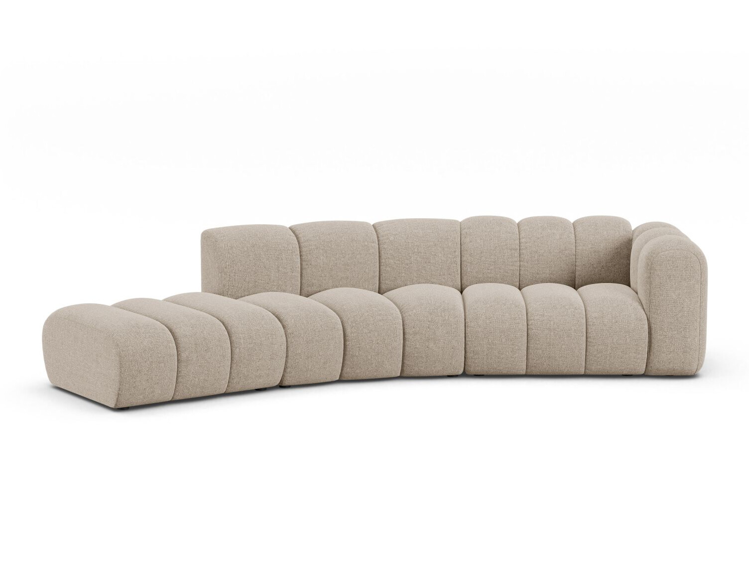 Modulinė sofa Cirleve 107 (Eden 04)