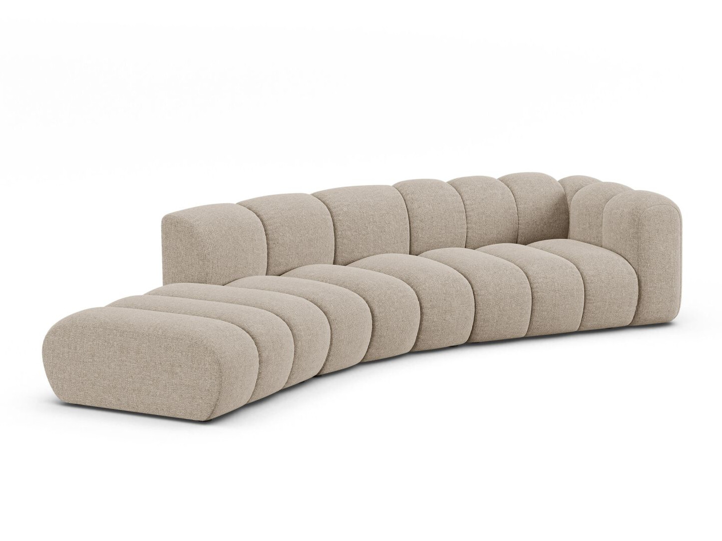 Modulinė sofa Cirleve 107 (Eden 04)