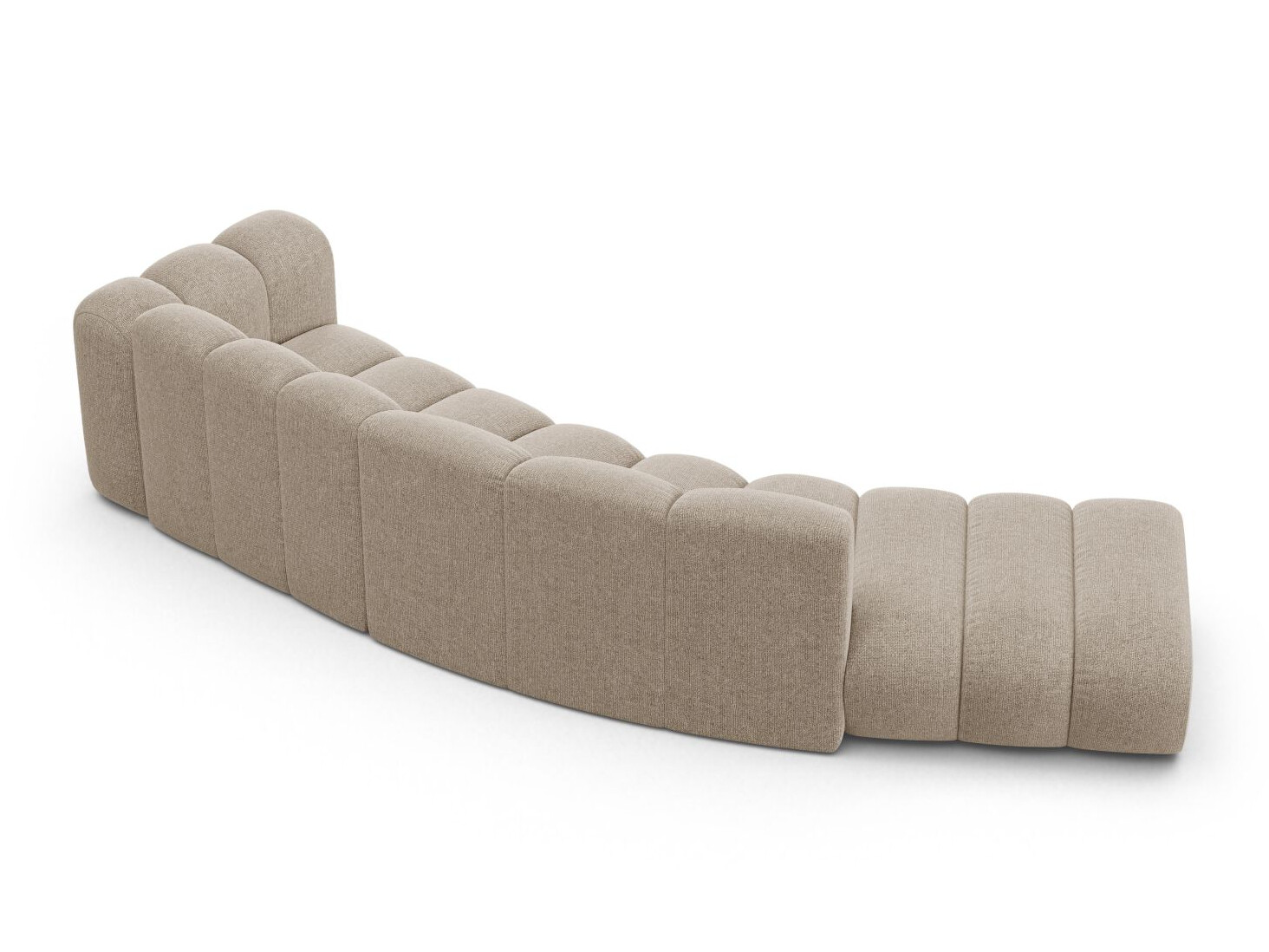 Modulinė sofa Cirleve 107 (Eden 04)