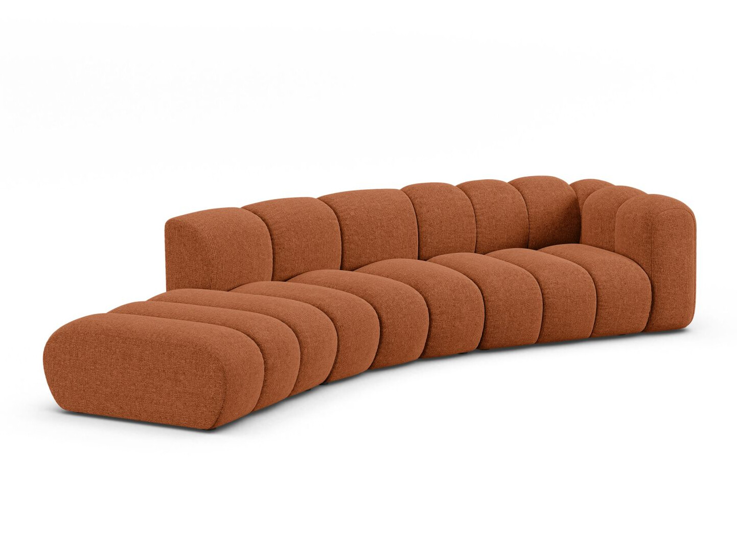 Modulinė sofa Cirleve 107 (Eden 10)