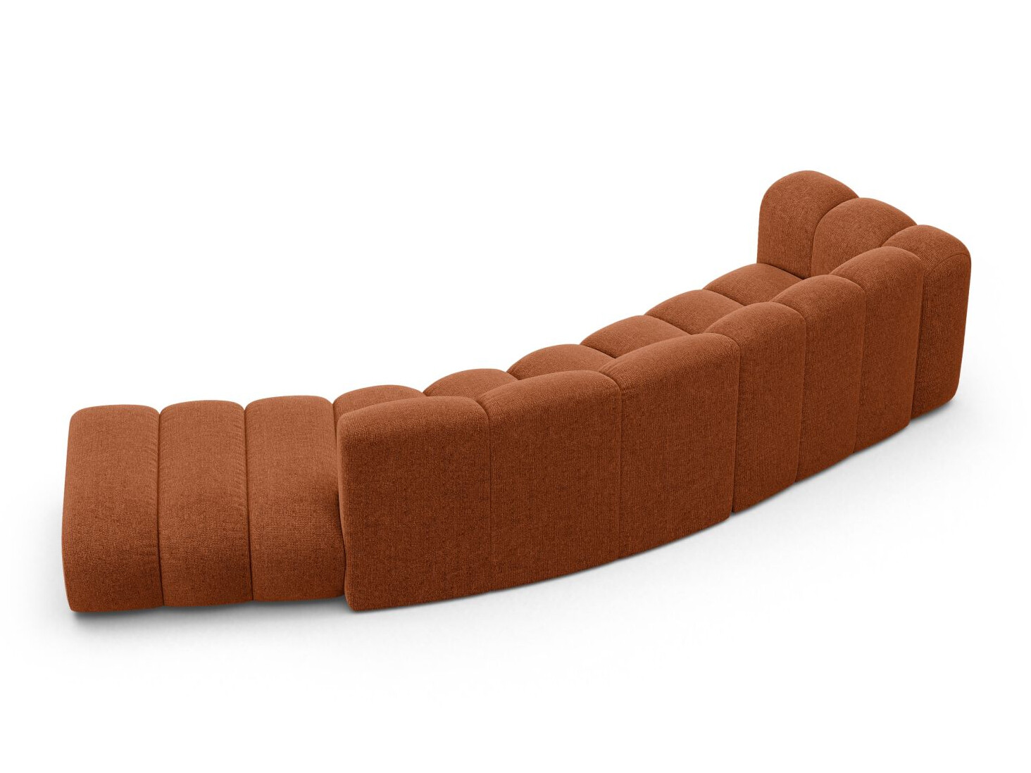 Modulinė sofa Cirleve 107 (Eden 10)