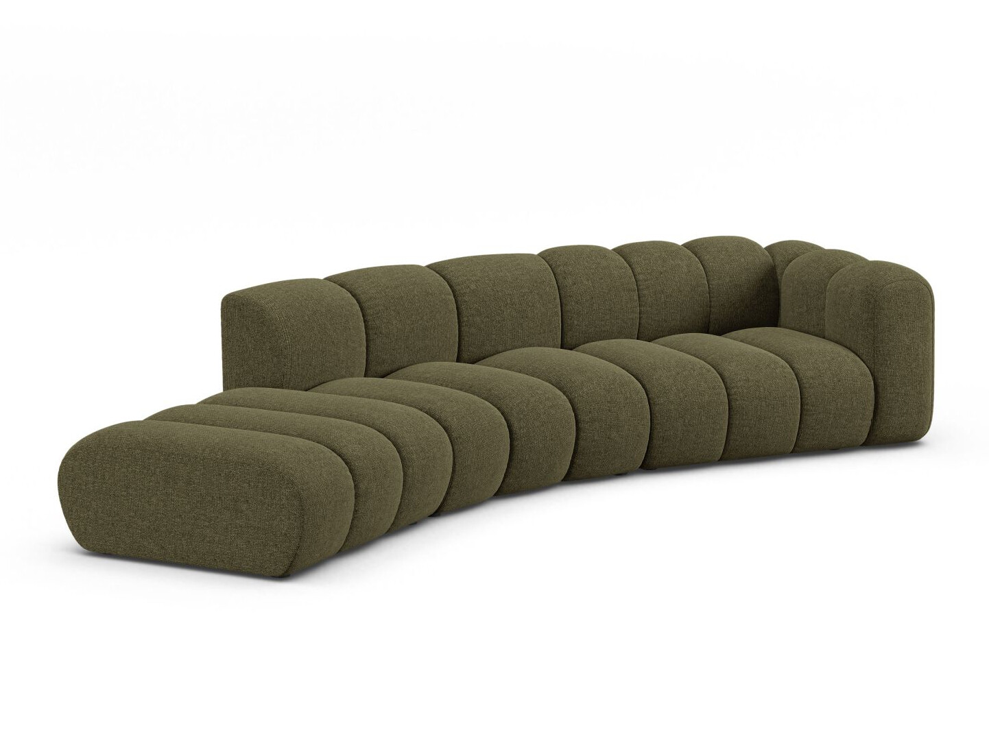 Modulinė sofa Cirleve 107 (Eden 12)