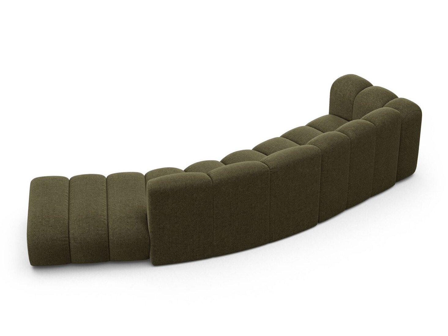 Modulinė sofa Cirleve 107 (Eden 12)