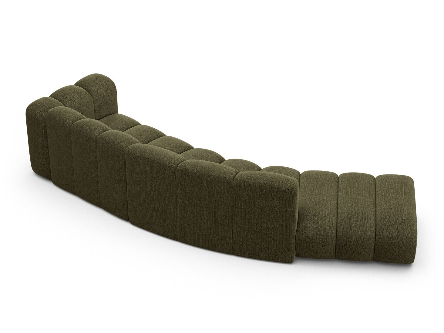 Modulinė sofa Cirleve 107 (Eden 12)