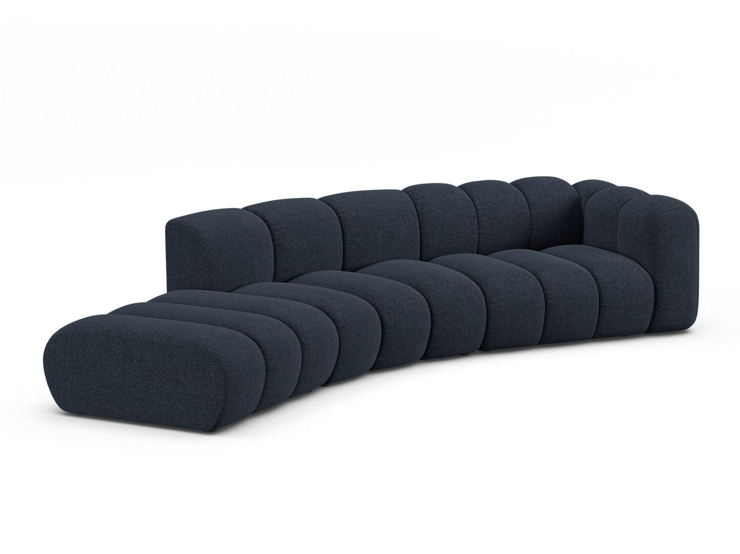 Modulinė sofa Cirleve 107 (Eden 16)