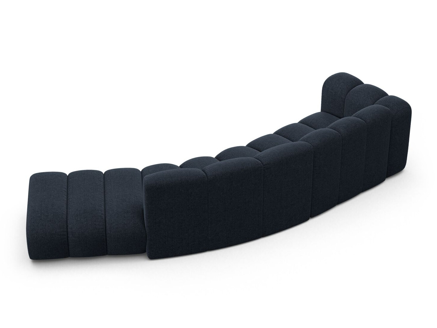 Modulinė sofa Cirleve 107 (Eden 16)