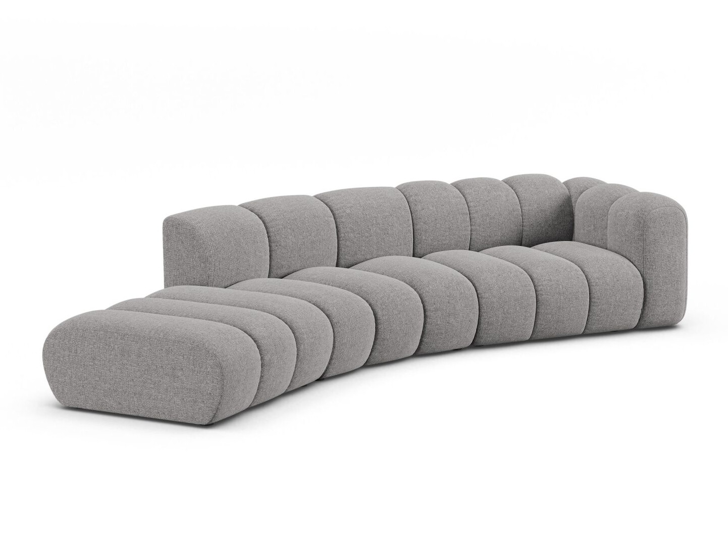 Modulinė sofa Cirleve 107 (Eden 18)