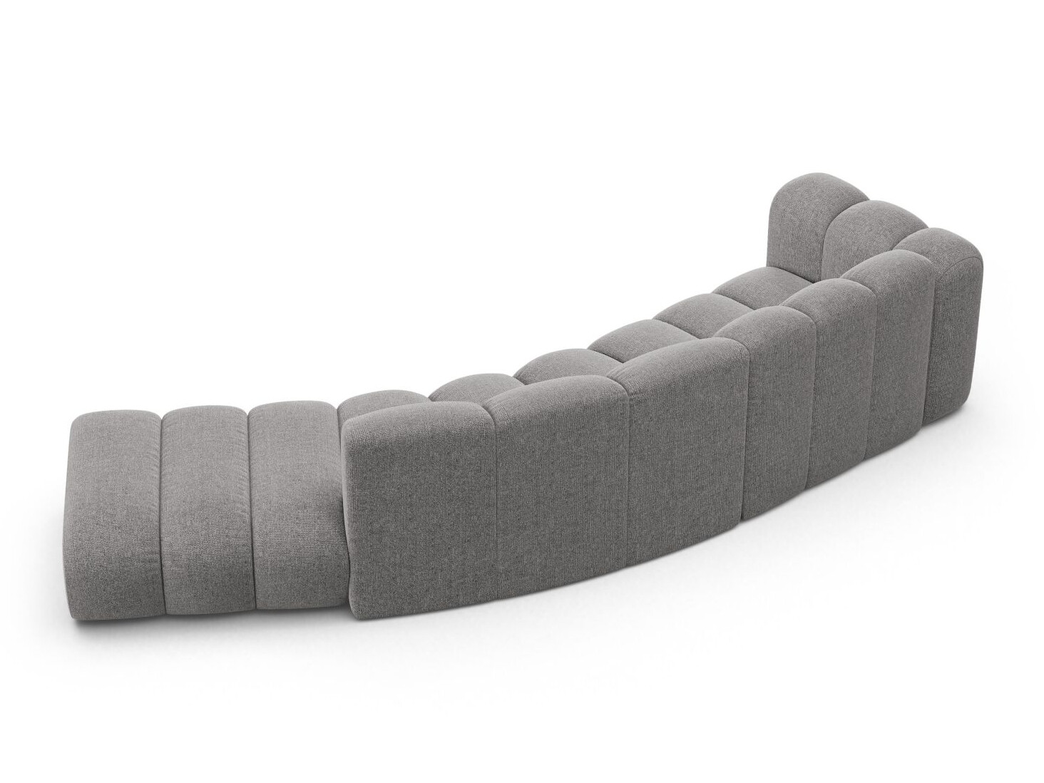 Modulinė sofa Cirleve 107 (Eden 18)
