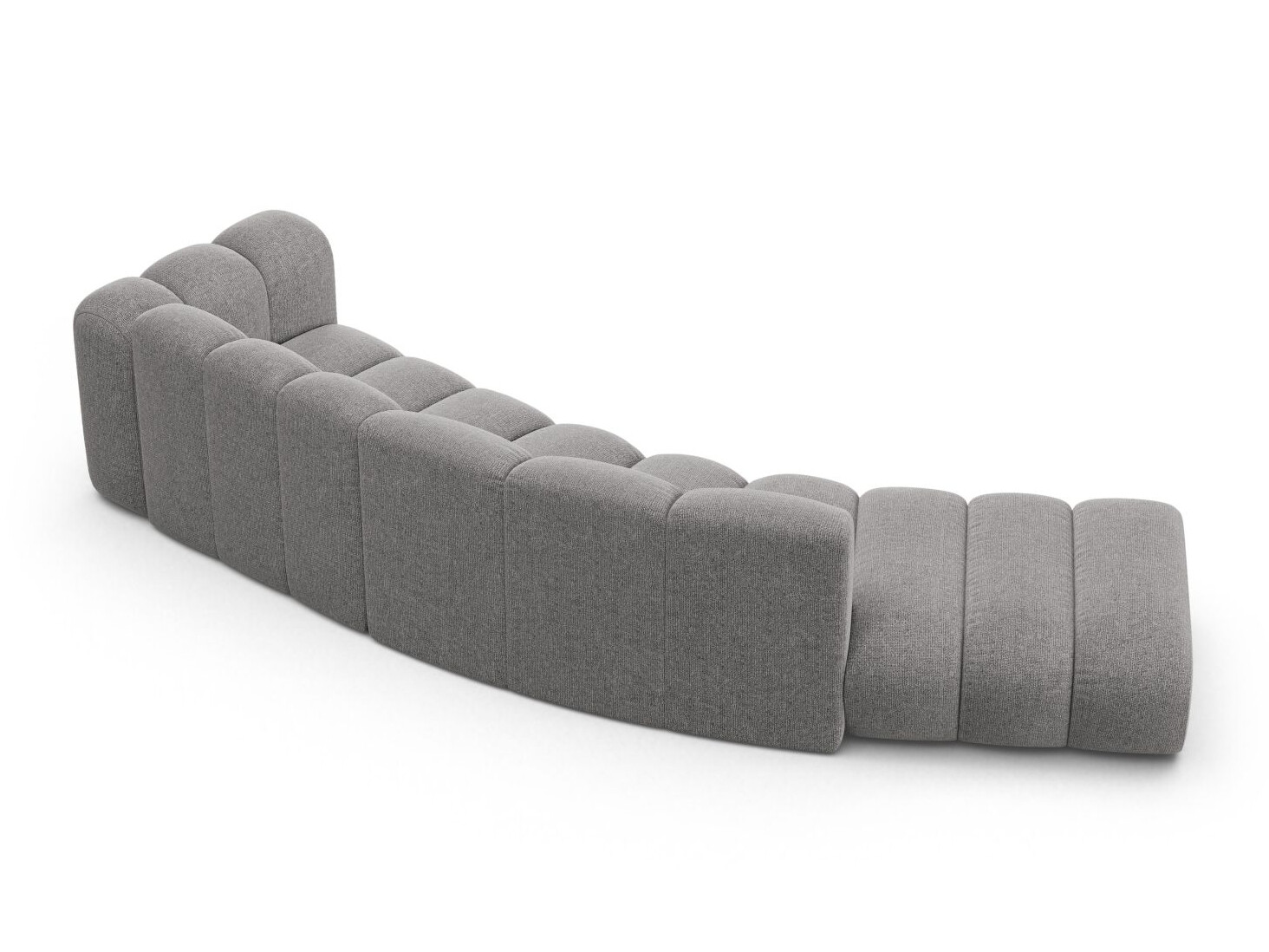 Modulinė sofa Cirleve 107 (Eden 18)