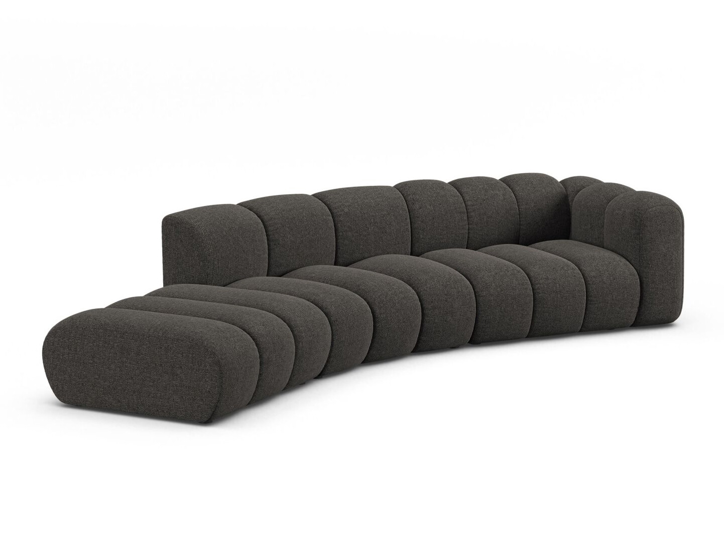 Modulinė sofa Cirleve 107 (Eden 20)
