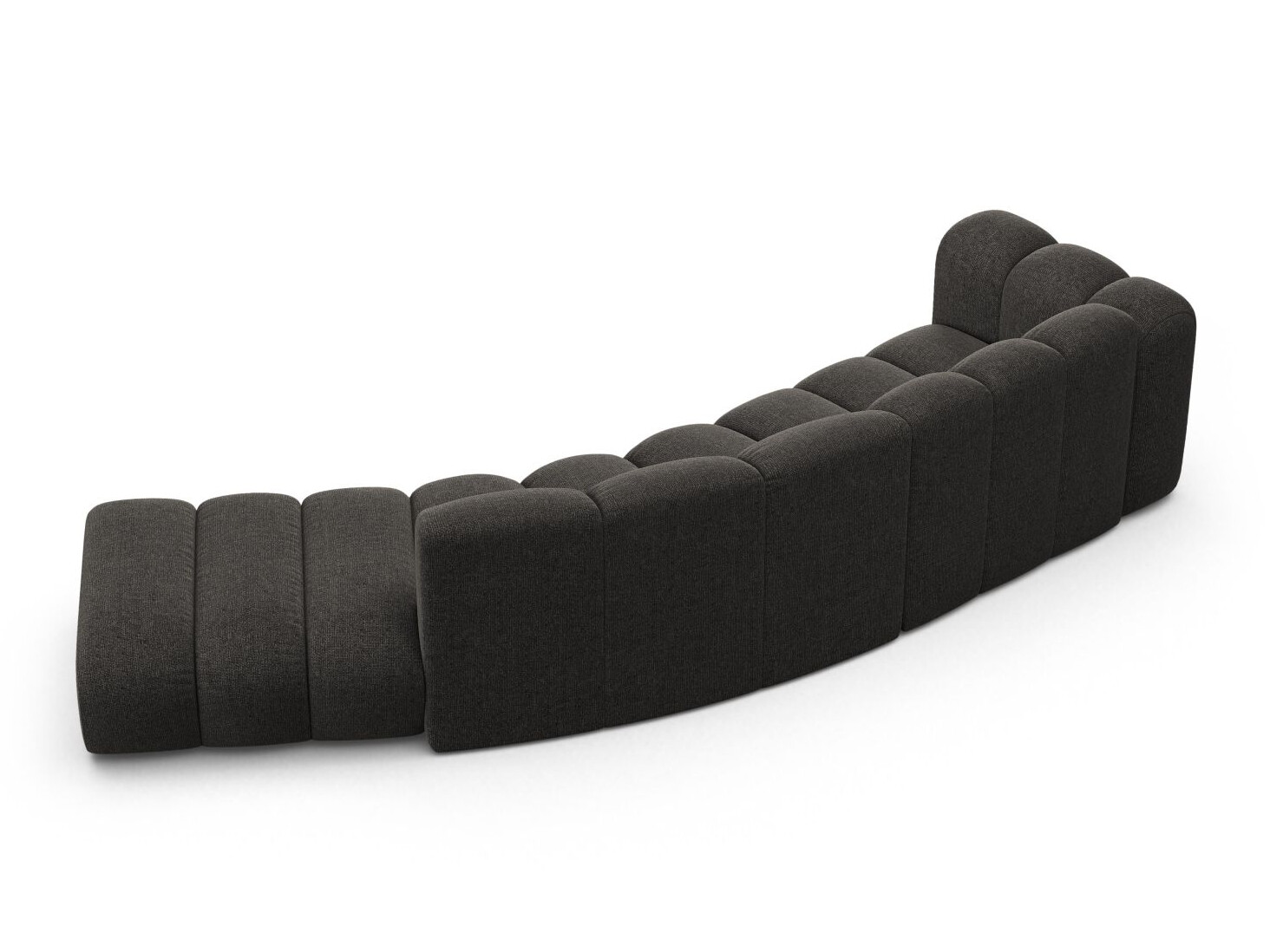 Modulinė sofa Cirleve 107 (Eden 20)