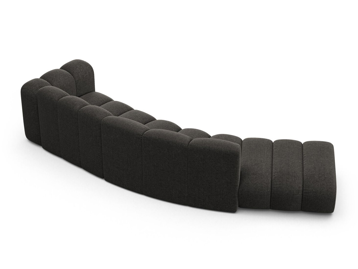 Modulinė sofa Cirleve 107 (Eden 20)