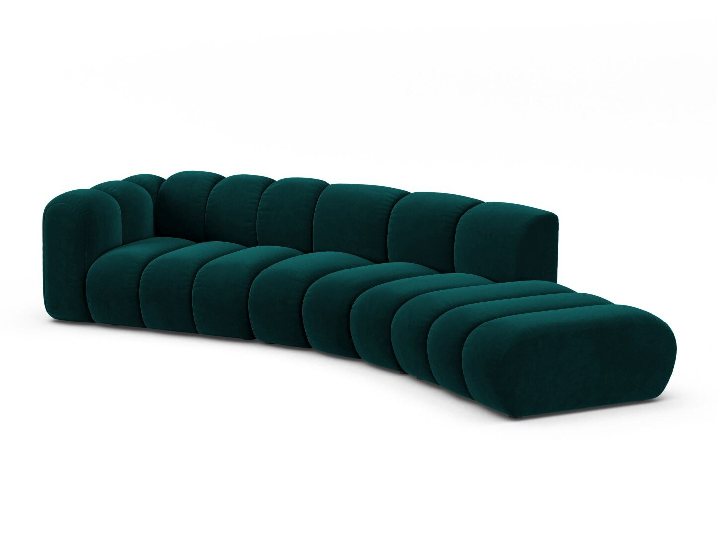 Modulinė sofa Cirleve 107 (Venus 2911)