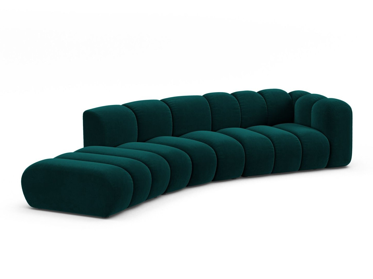 Modulinė sofa Cirleve 107 (Venus 2911)