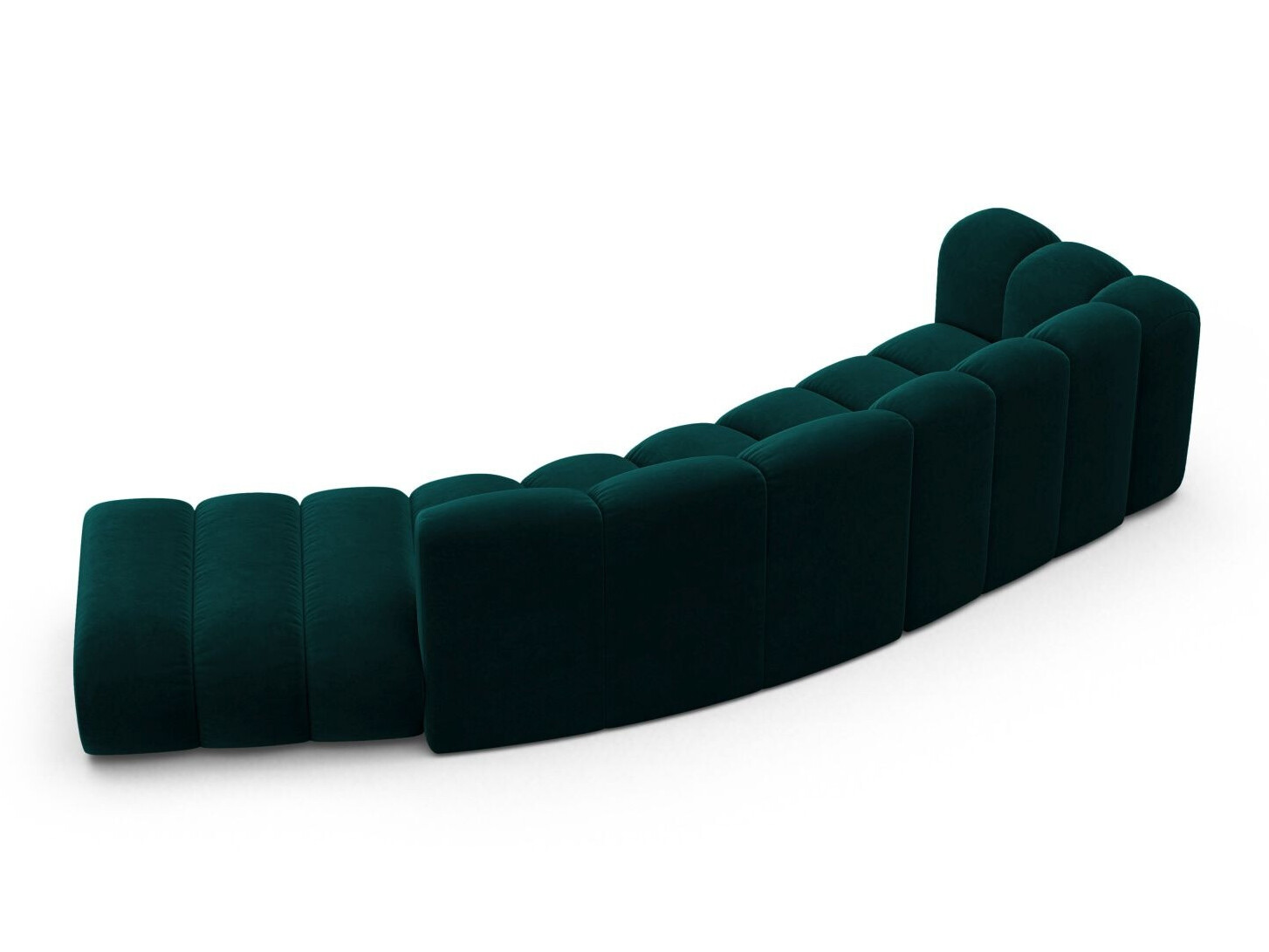 Modulinė sofa Cirleve 107 (Venus 2911)