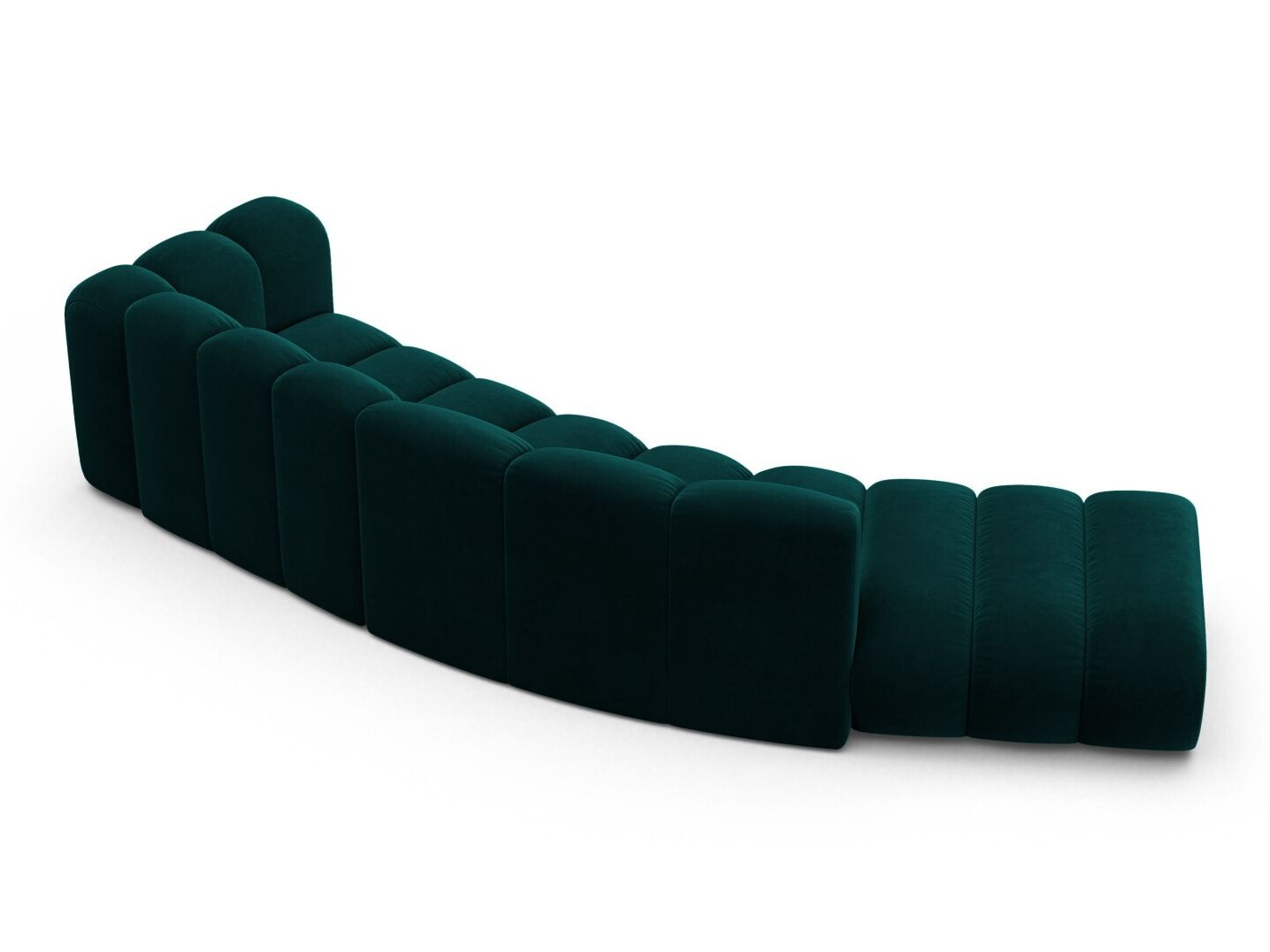 Modulinė sofa Cirleve 107 (Venus 2911)