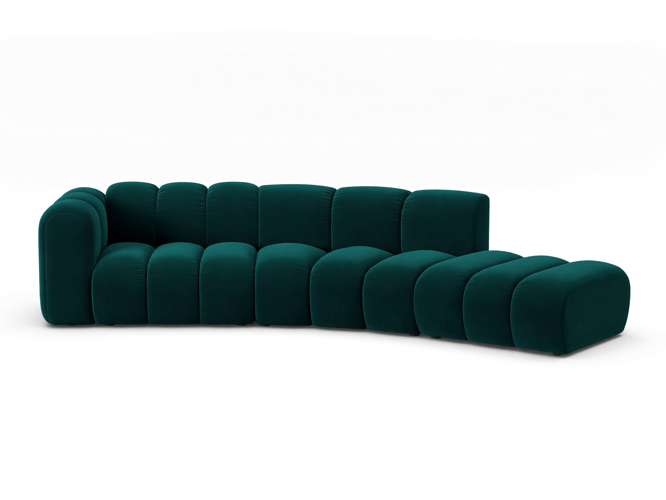 Modulinė sofa Cirleve 107 (Venus 2911)