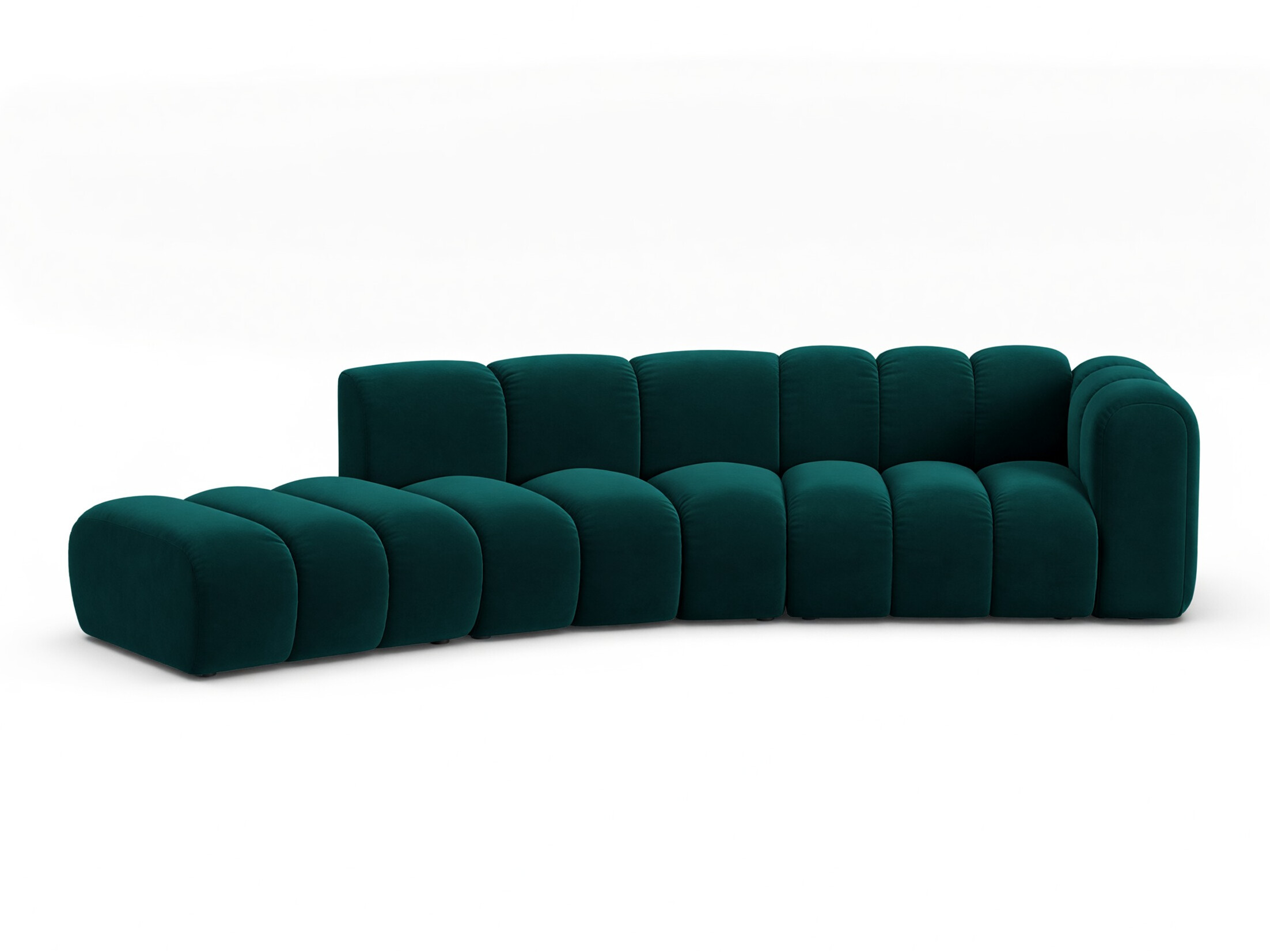Modulinė sofa Cirleve 107 (Venus 2911)