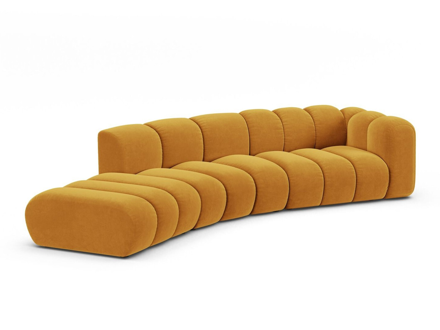 Modulinė sofa Cirleve 107 (Venus 2917)