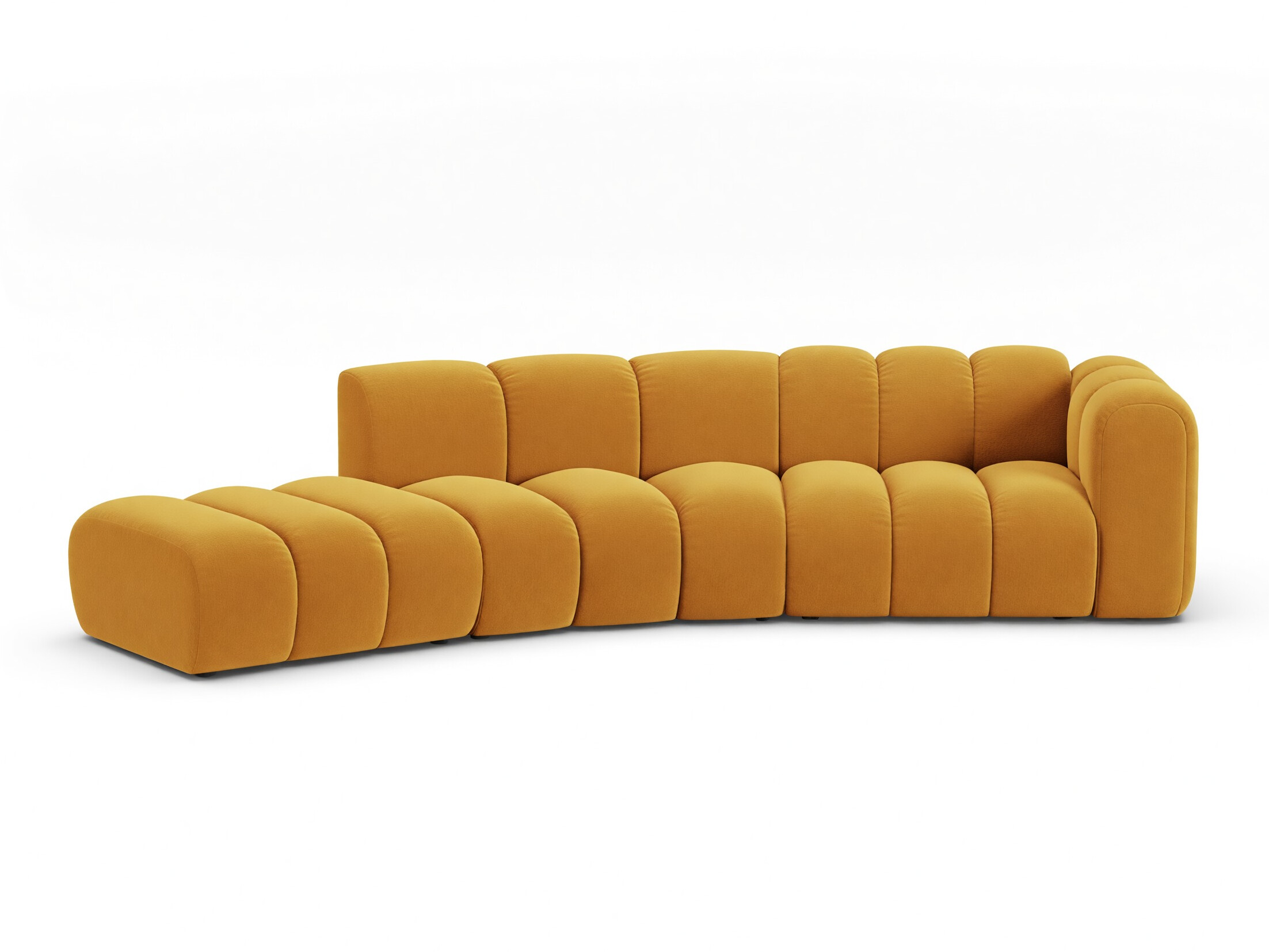 Modulinė sofa Cirleve 107 (Venus 2917)
