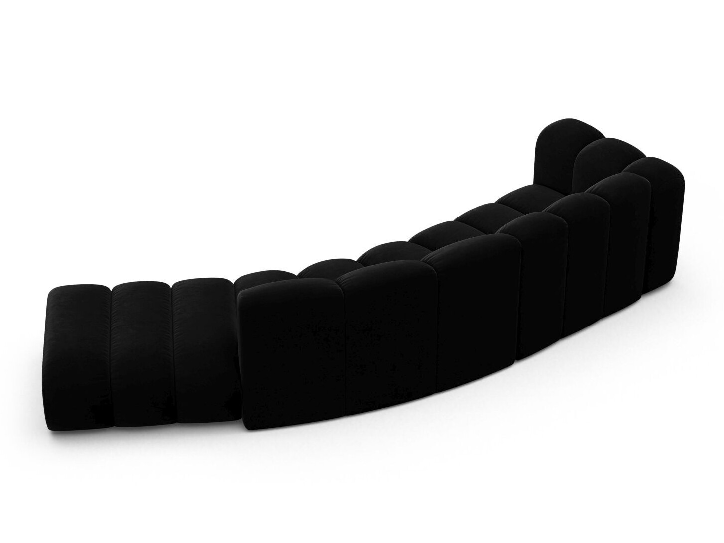 Modulinė sofa Cirleve 107 (Venus 2923)