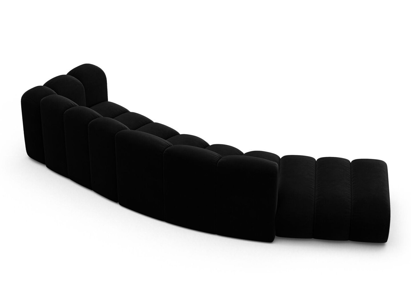Modulinė sofa Cirleve 107 (Venus 2923)