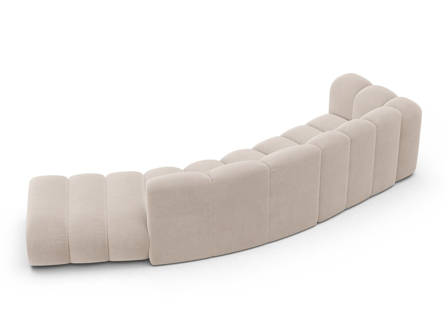 Modulinė sofa Cirleve 107 (Venus 2927)