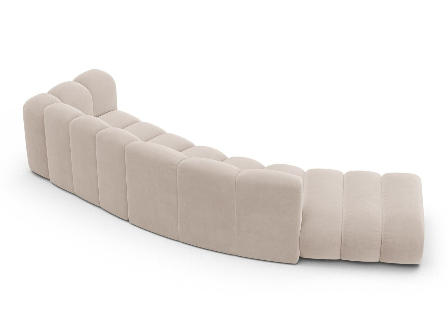 Modulinė sofa Cirleve 107 (Venus 2927)