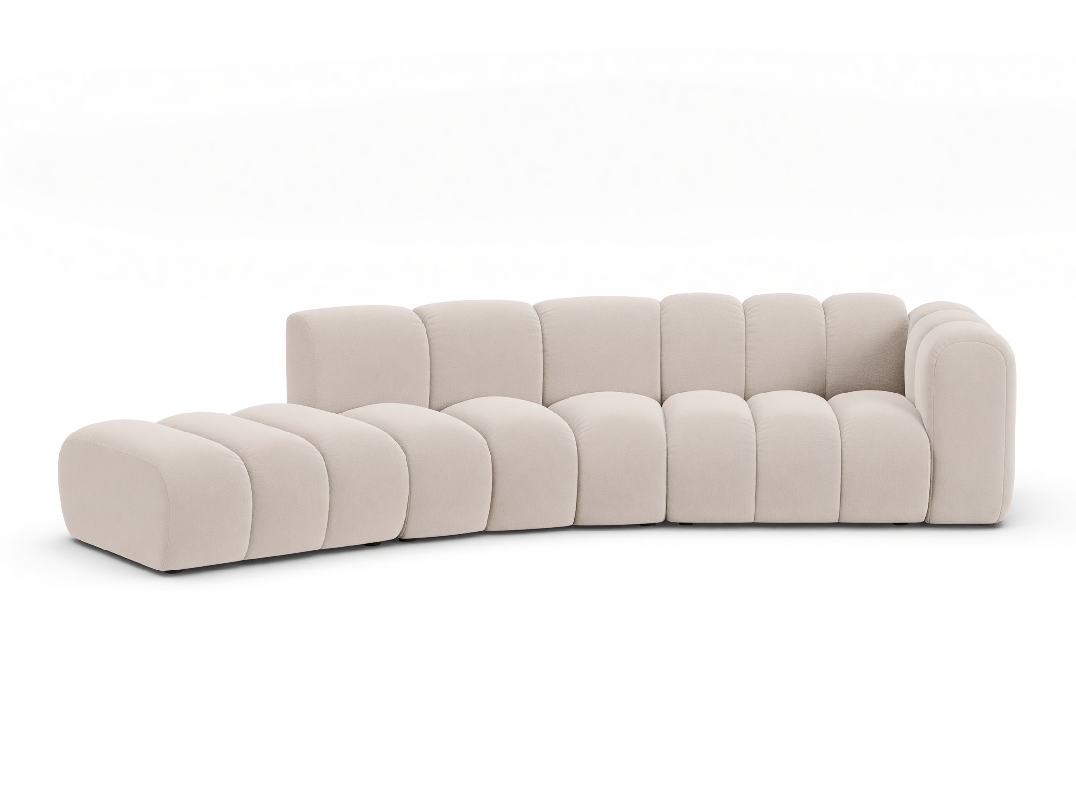 Modulinė sofa Cirleve 107 (Venus 2927)