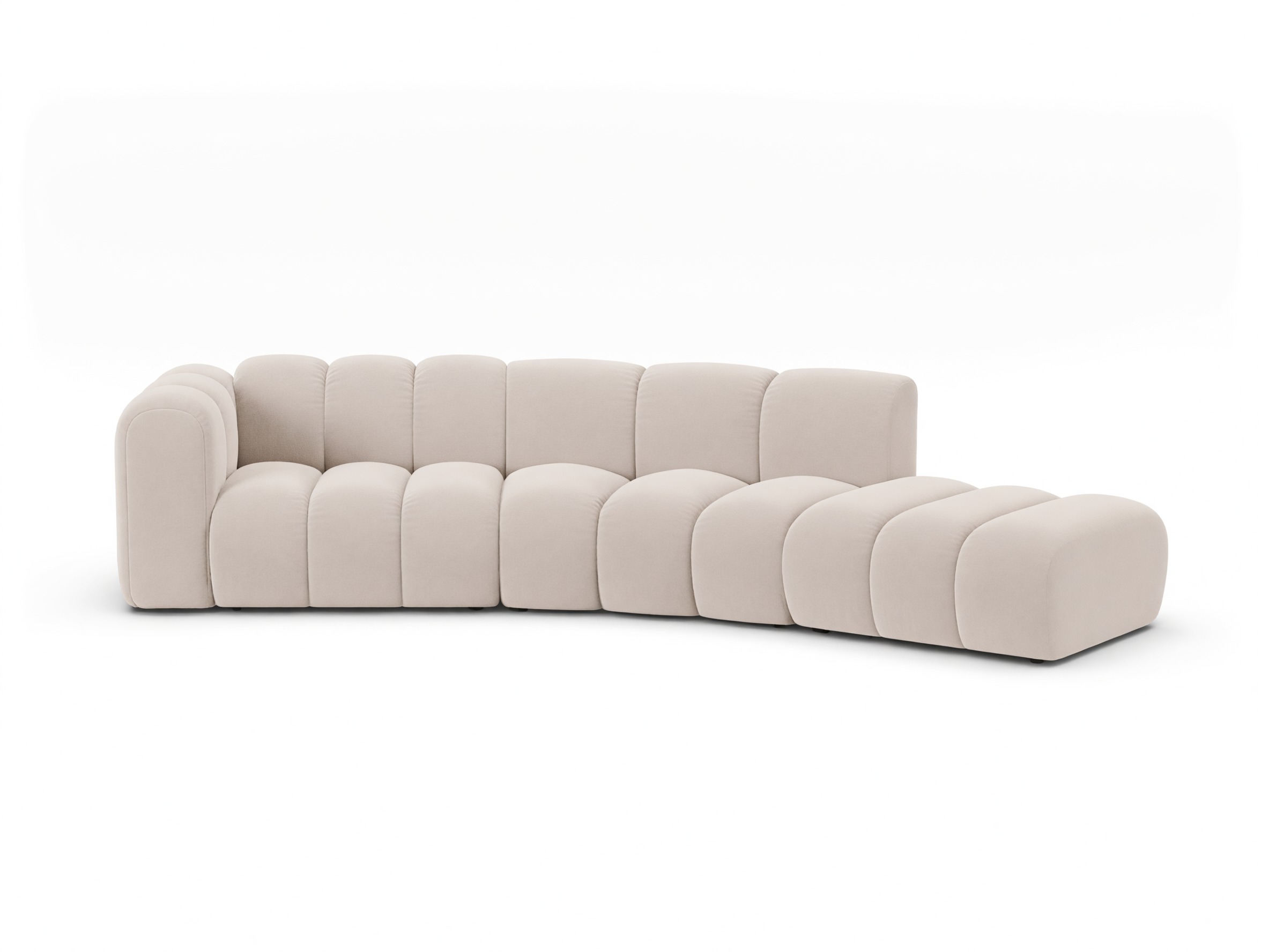Modulinė sofa Cirleve 107 (Venus 2927)