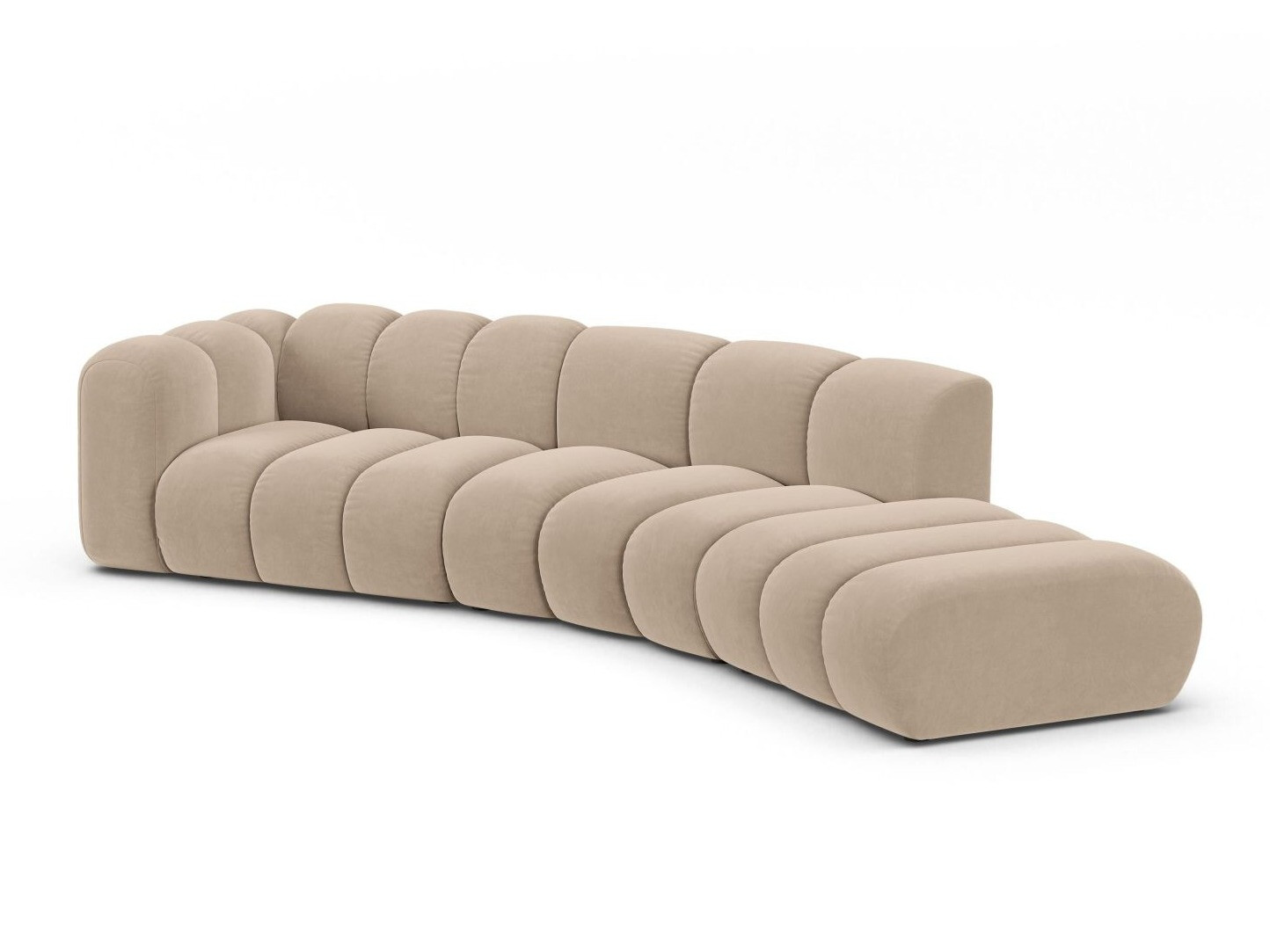 Modulinė sofa Cirleve 107 (Venus 2928)