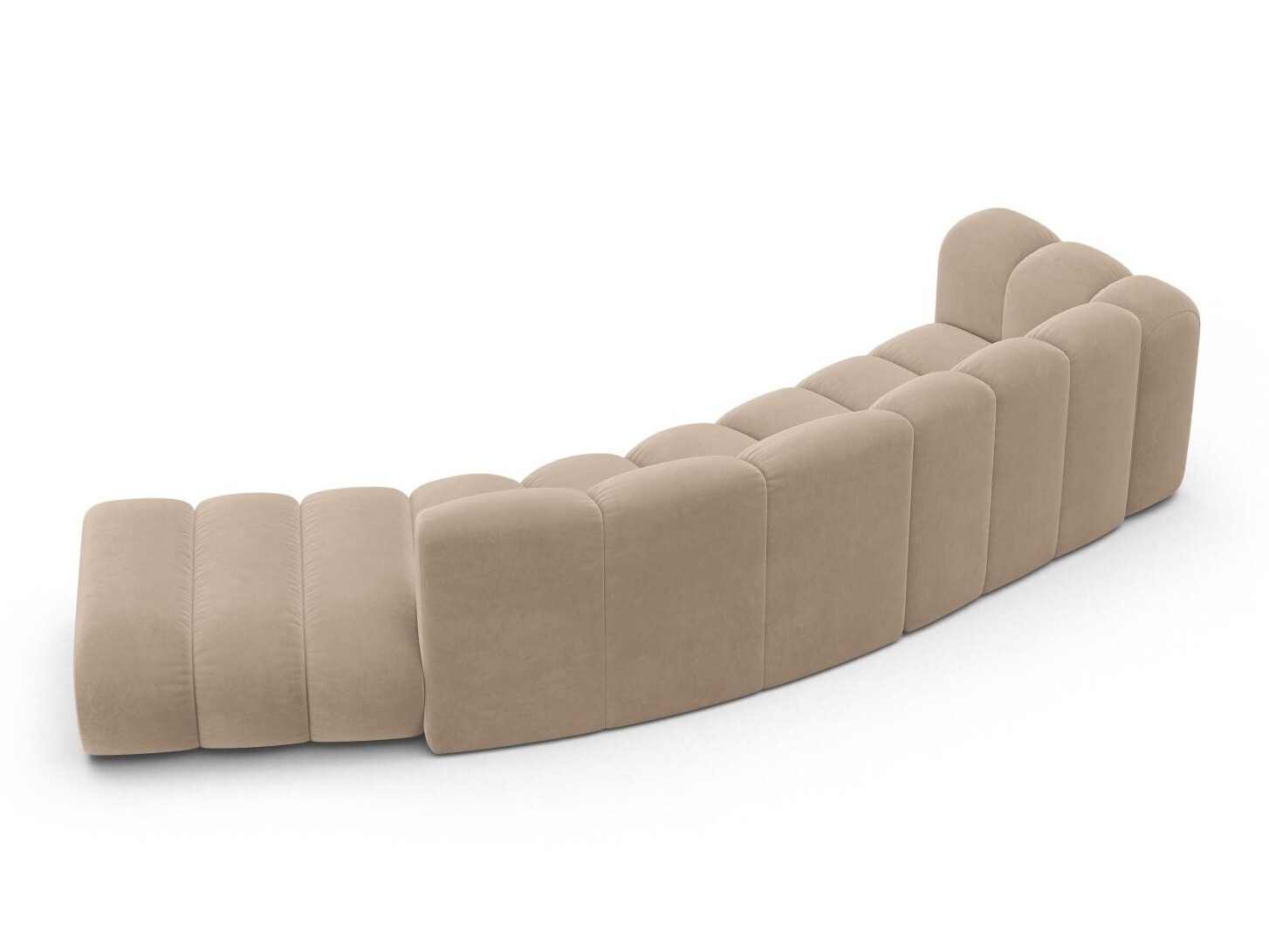 Modulinė sofa Cirleve 107 (Venus 2928)