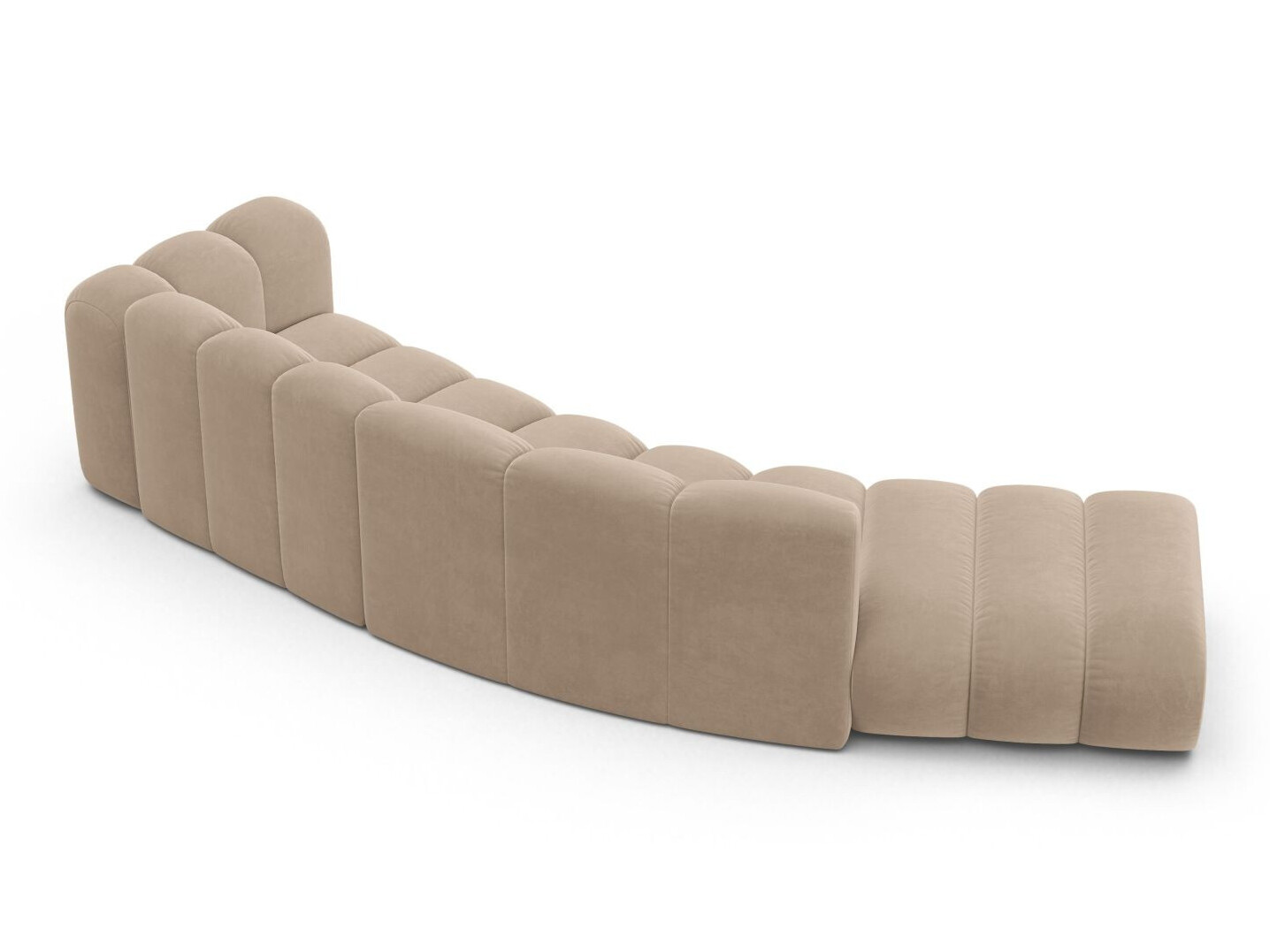 Modulinė sofa Cirleve 107 (Venus 2928)