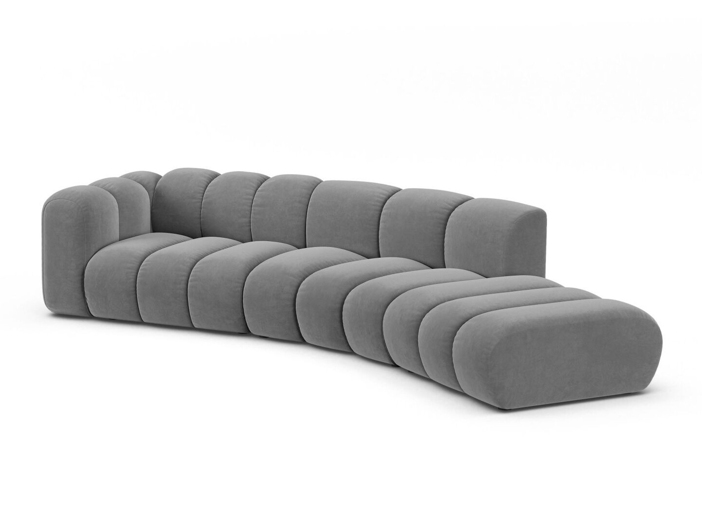 Modulinė sofa Cirleve 107 (Venus 2929)